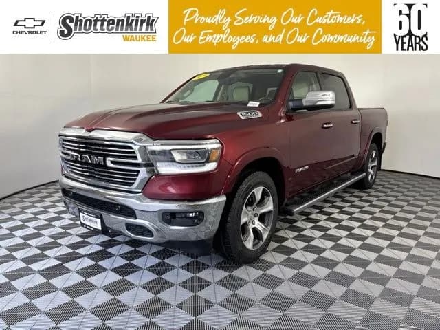 2019 Ram 1500 - Pickup