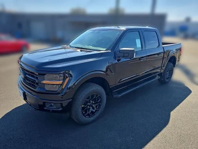 2026 Ford F-150 - Pickup