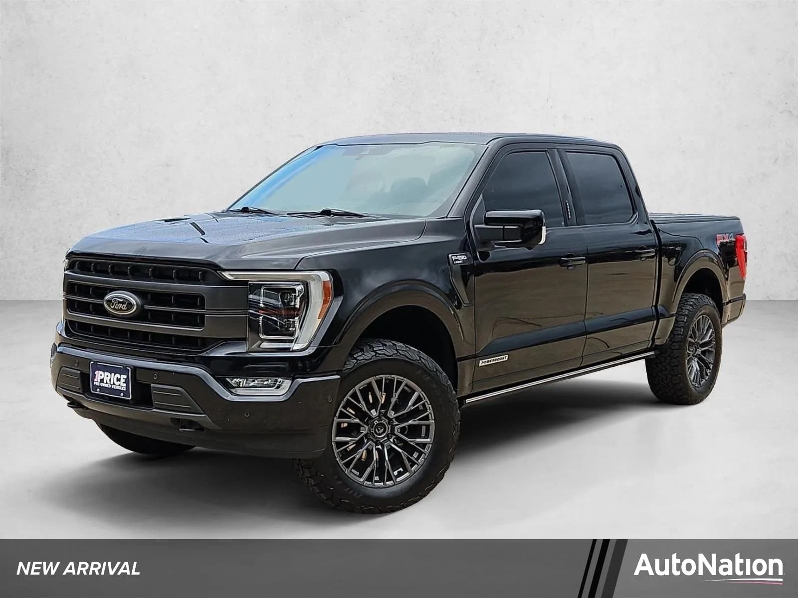 2022 Ford F-150 - Pickup