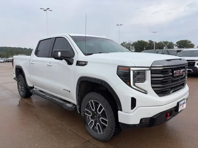 2023 GMC Sierra 1500 - Pickup