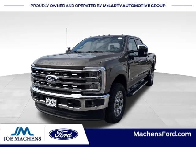 2027 Ford F-250 Crew Cab - Pickup