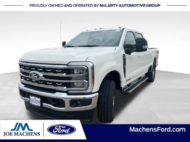 2027 Ford F-250 Crew Cab - Pickup