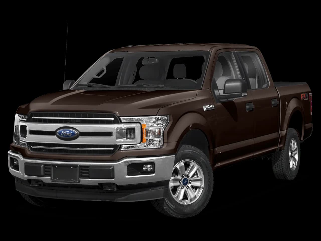2018 Ford F-150 - Pickup