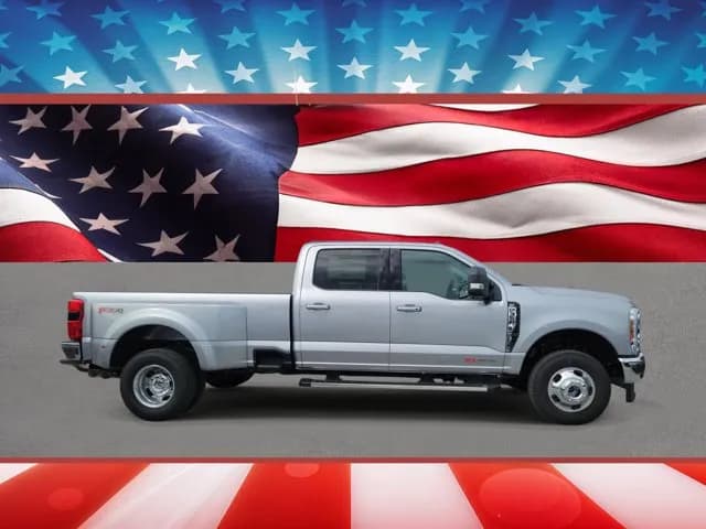 2027 Ford F-350 Crew Cab - Pickup