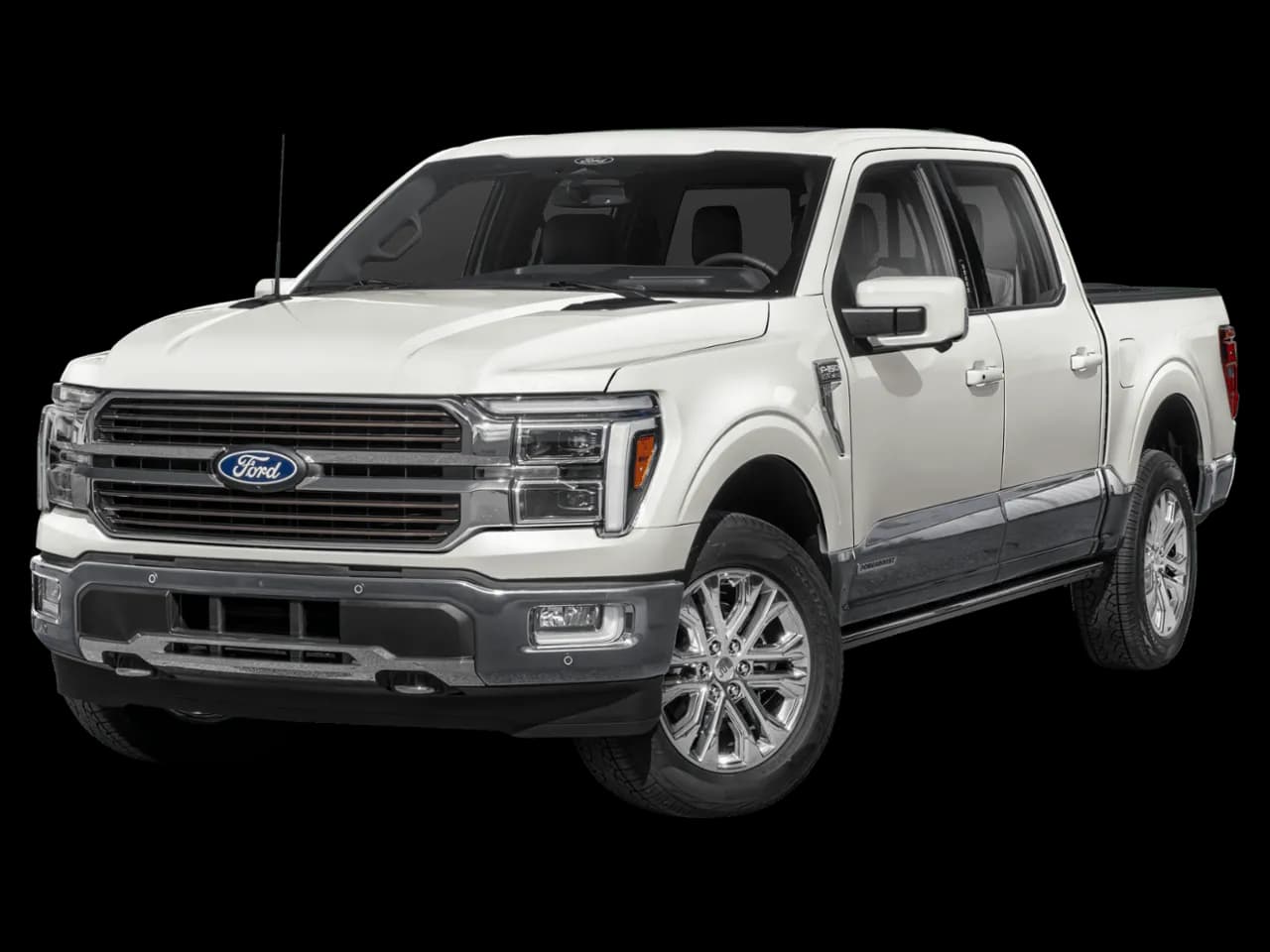 2026 Ford F-150 - Pickup