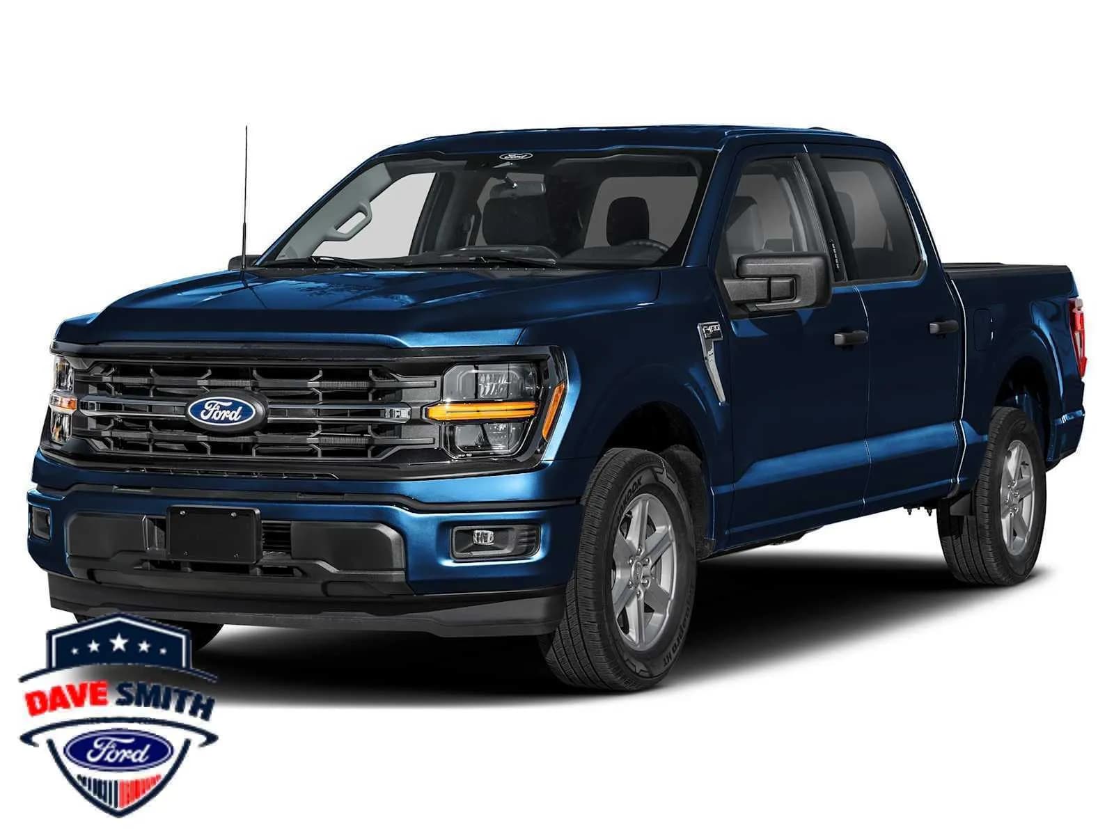 2026 Ford F-150 - Pickup