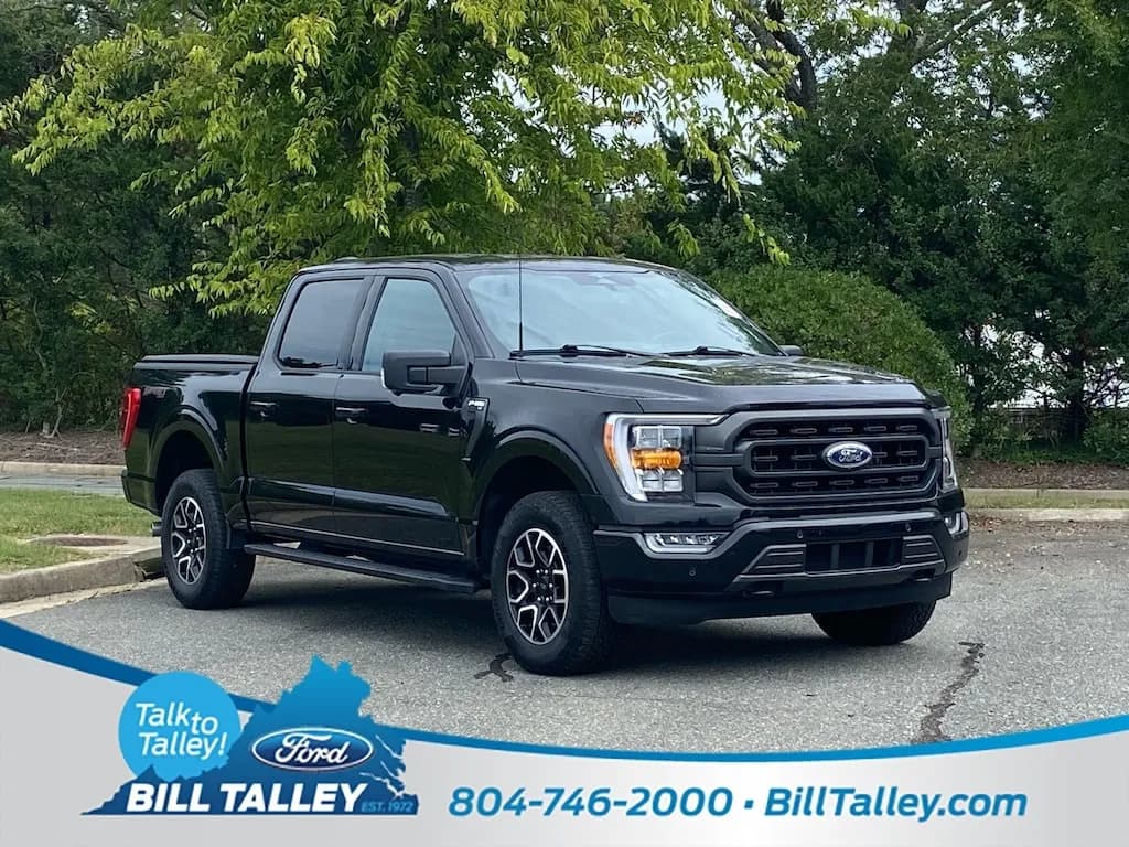 2023 Ford F-150 - Pickup