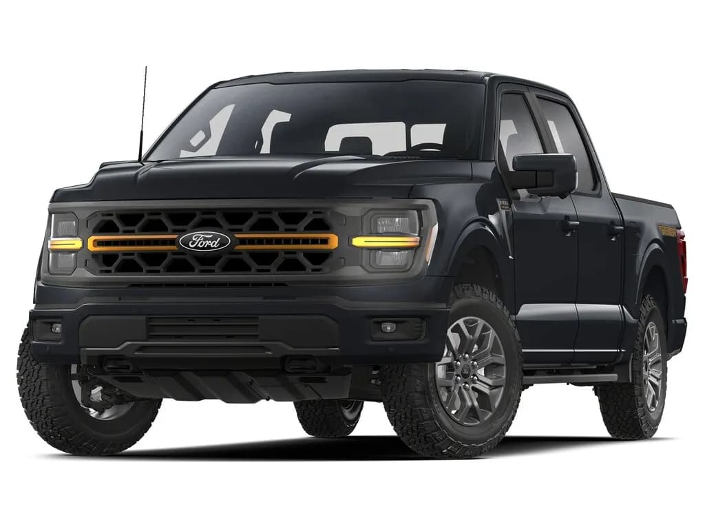 2025 Ford F-150 - Pickup