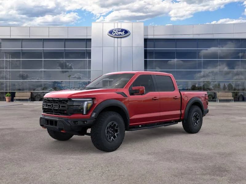 2026 Ford F-150 Raptor - Pickup