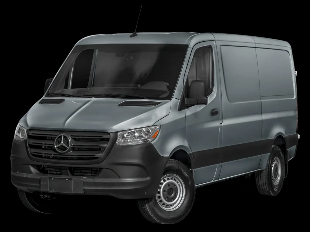 2020 Mercedes-benz Sprinter 2500 - Vans