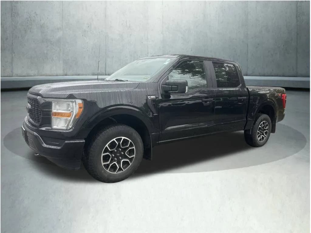 2022 Ford F-150 - Pickup