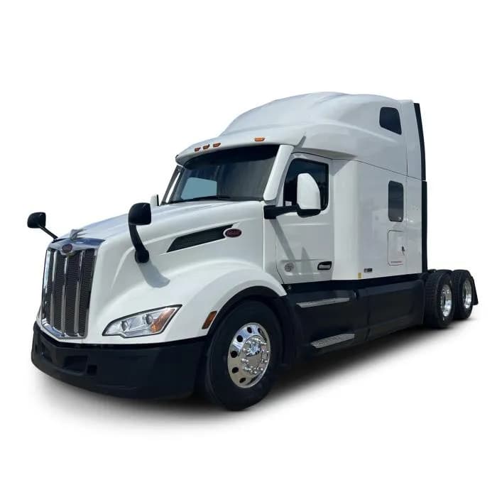 2022 Peterbilt 579