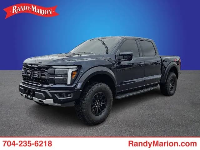 2026 Ford F-150 - Pickup