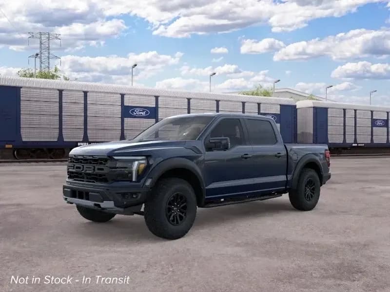 2026 Ford F-150 - Pickup