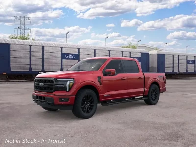 2026 Ford F-150 - Pickup