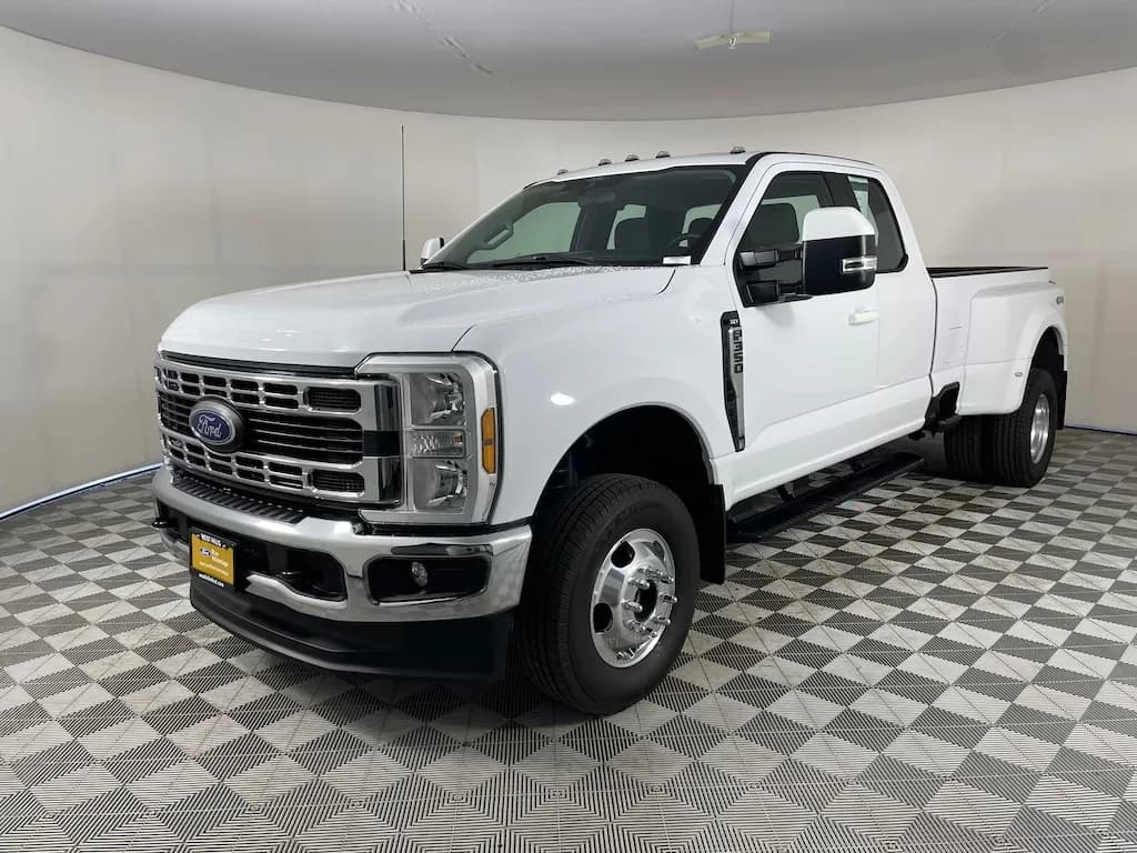 2024 Ford F-350 - Pickup