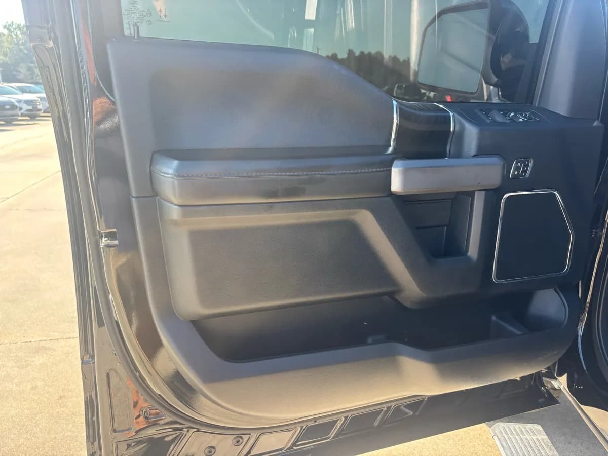 2020 Parker's Used Cars F-150 - Pickup