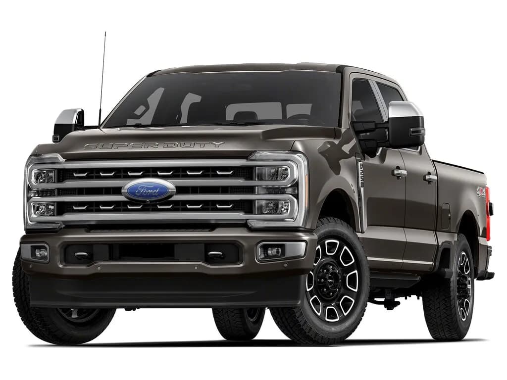 2023 Ford F-250SD