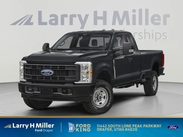 2027 Ford F-250 - Pickup
