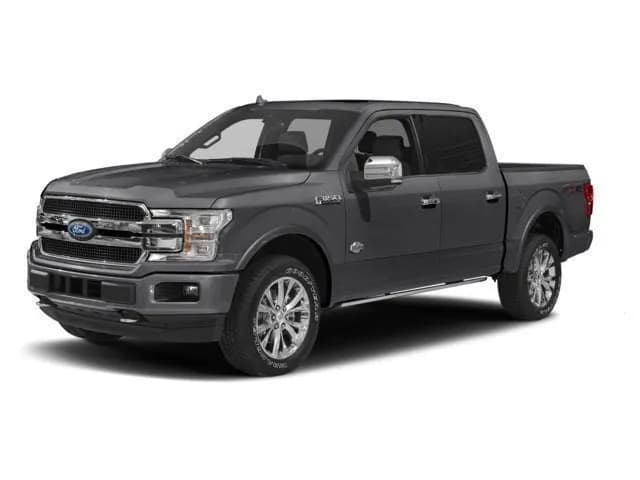 2018 Ford F-150 - Pickup