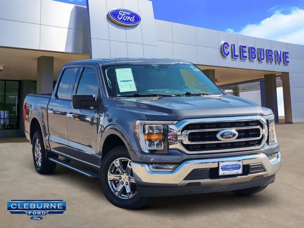 2021 Ford F-150 - Pickup