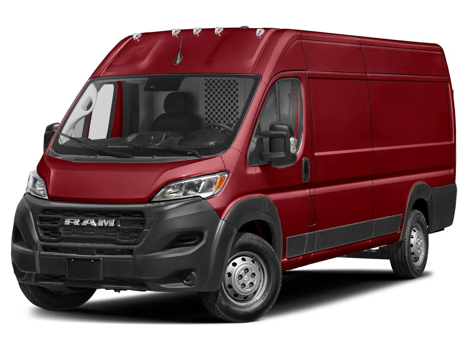 2023 Ram ProMaster