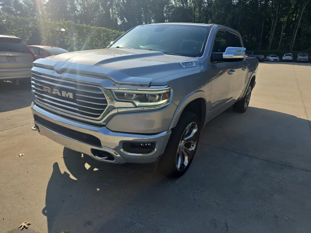 2020 Ram 1500 - Pickup