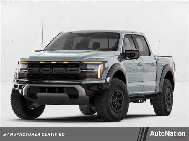 2024 Ford F-150 - Pickup