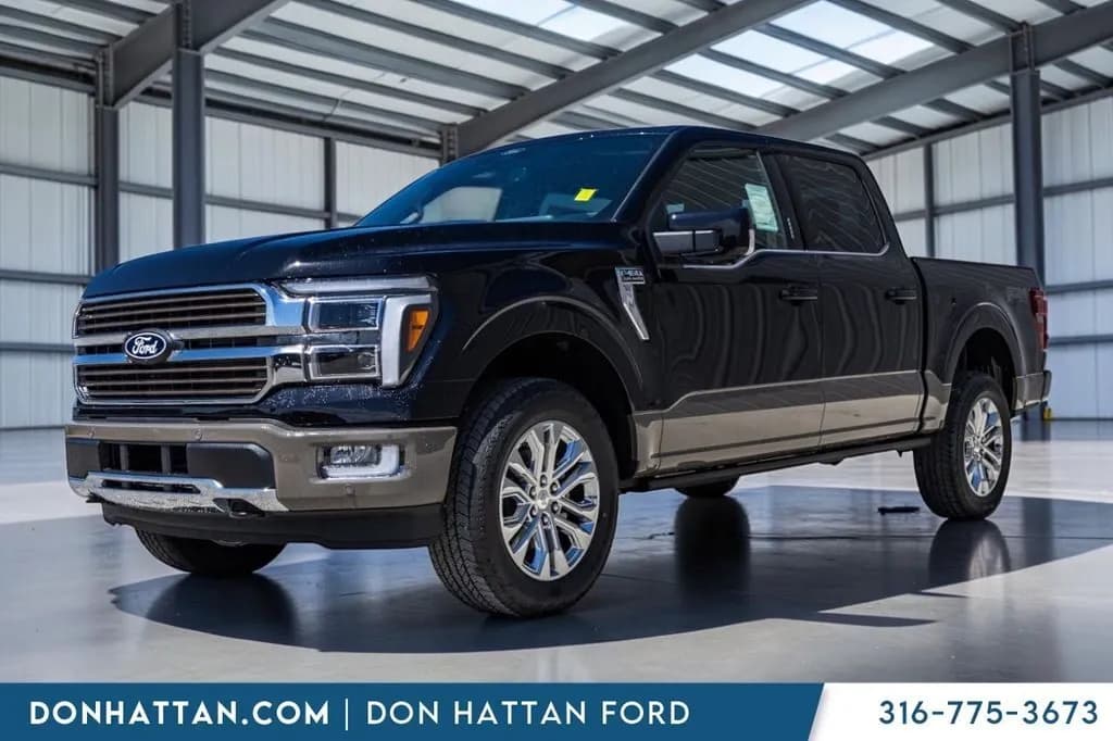 2026 Ford F-150 - Pickup