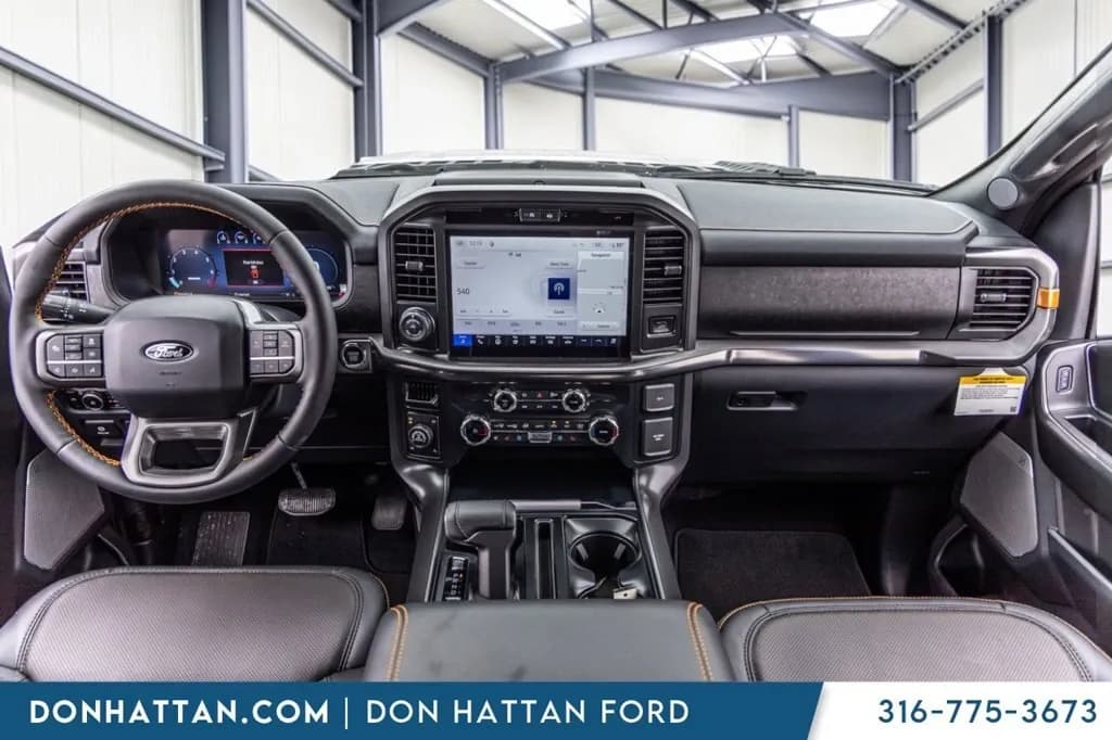 2026 Ford F-150 - Pickup