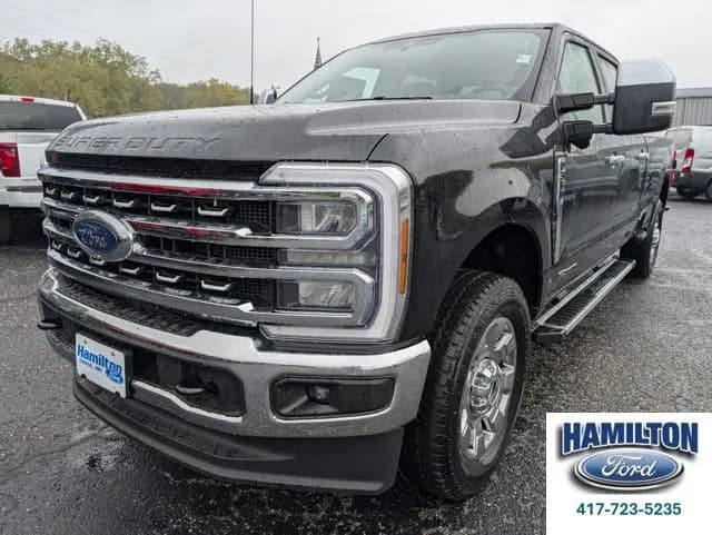 2026 Ford F-350