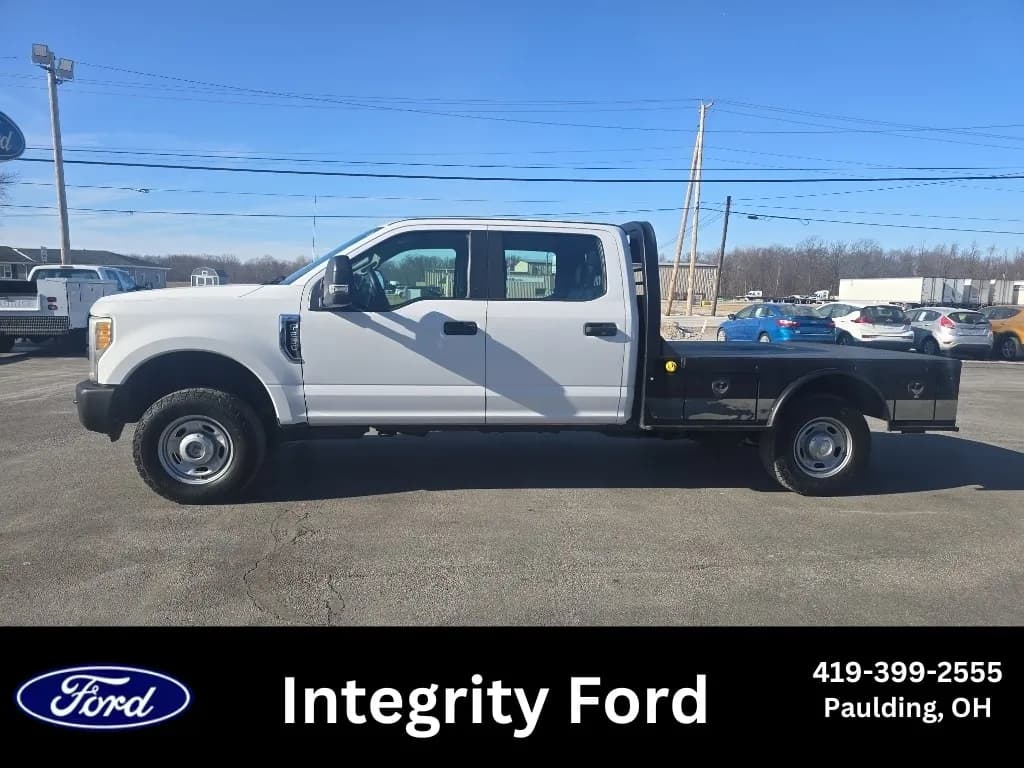 2017 Ford F-250 - Pickup