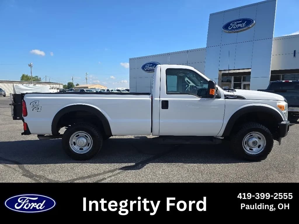 2014 Ford F-250 - Pickup