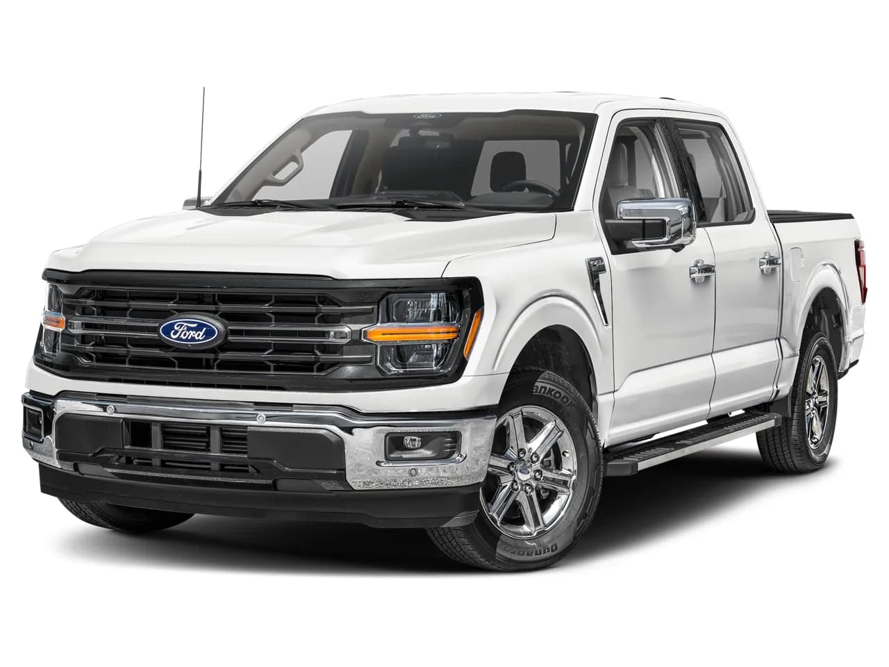 2025 Ford F-150 - Pickup