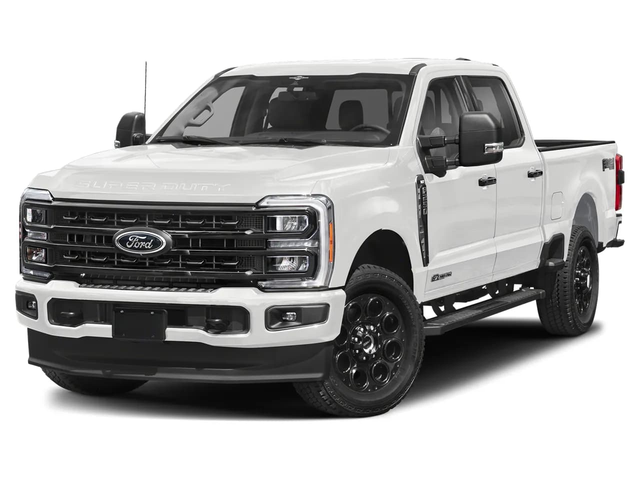2026 Ford F-250SD - Pickup