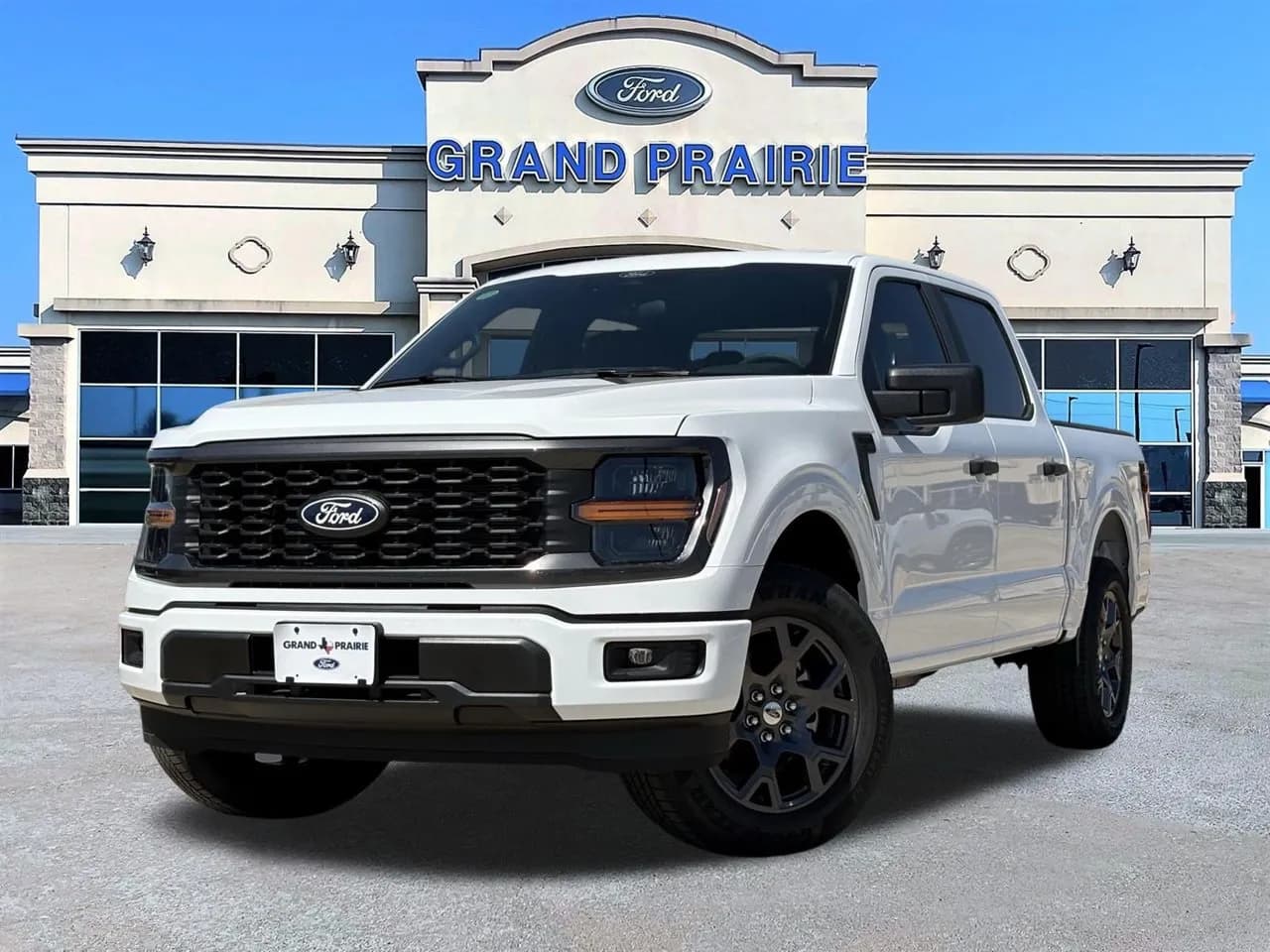 2026 Ford F-150 - Pickup