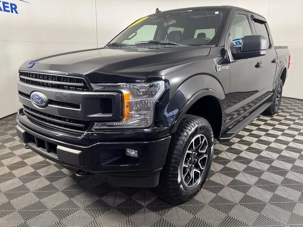 2020 Ford F-150 - Pickup