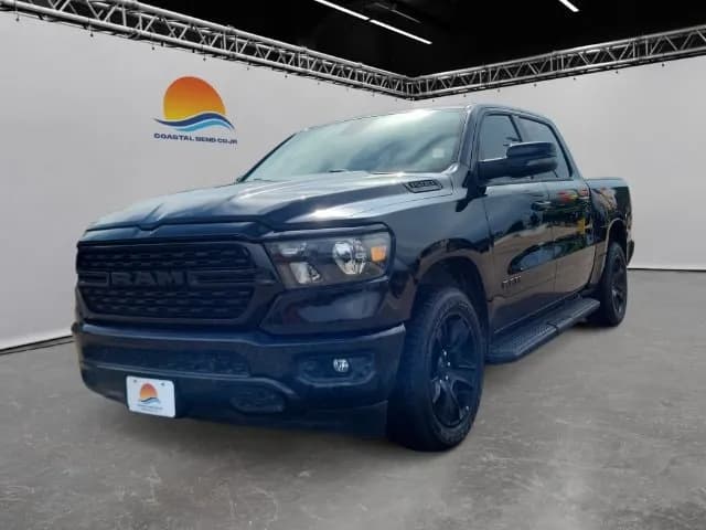 2024 Ram 1500 - Pickup