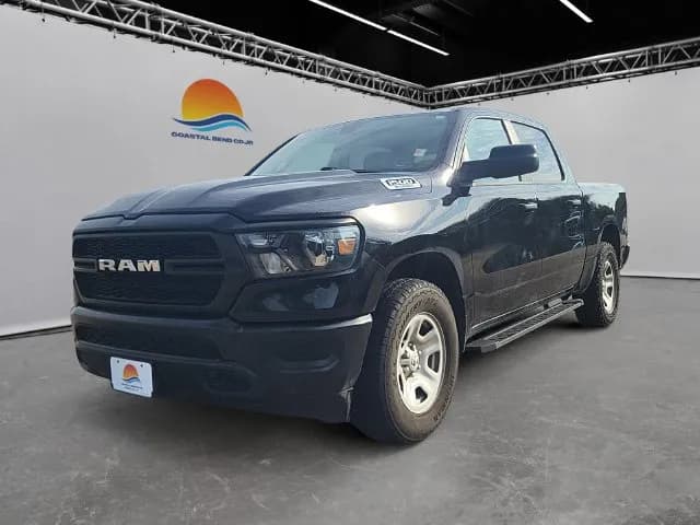 2024 Ram 1500 - Pickup