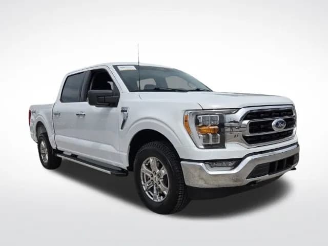 2022 Ford F-150 - Pickup