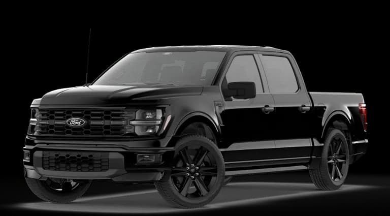 2026 Ford F-150 - Pickup
