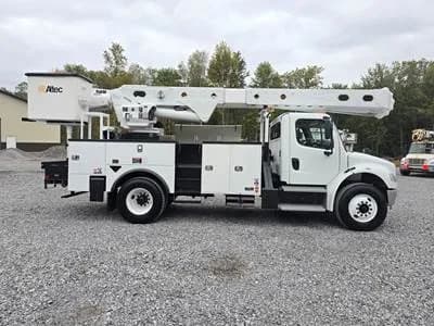 2020 Freightliner M2 106 - Pickup