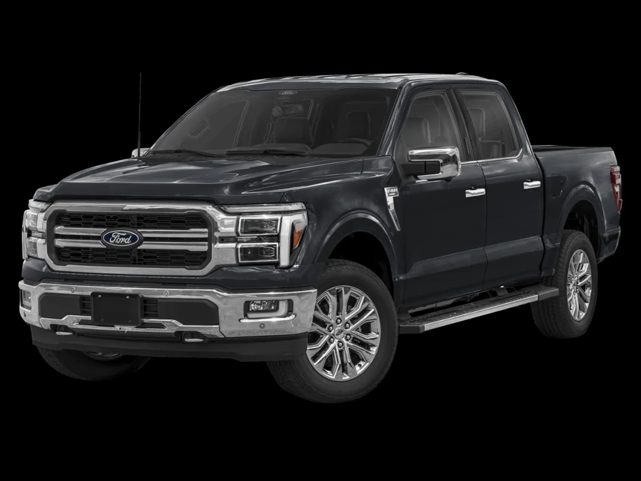 2026 Ford F-150 - Pickup