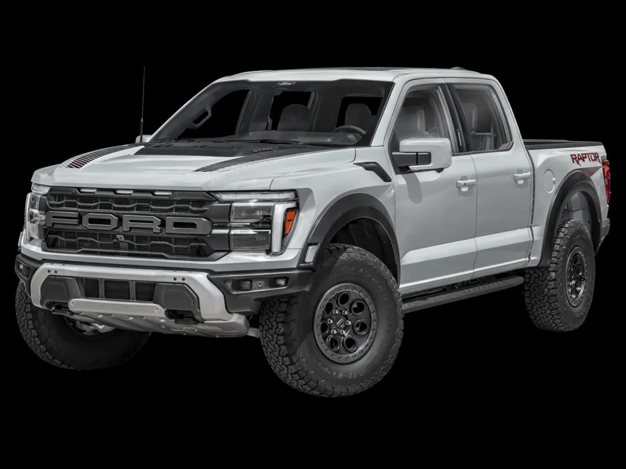 2026 Ford F-150 - Pickup