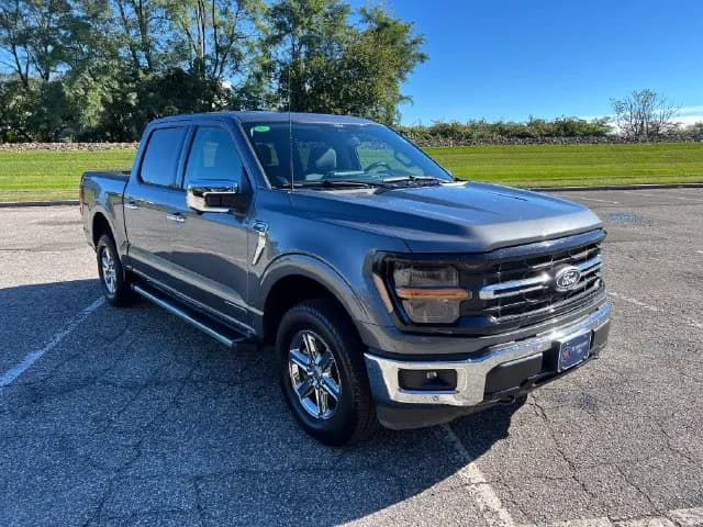 2024 Ford F-150 - Pickup