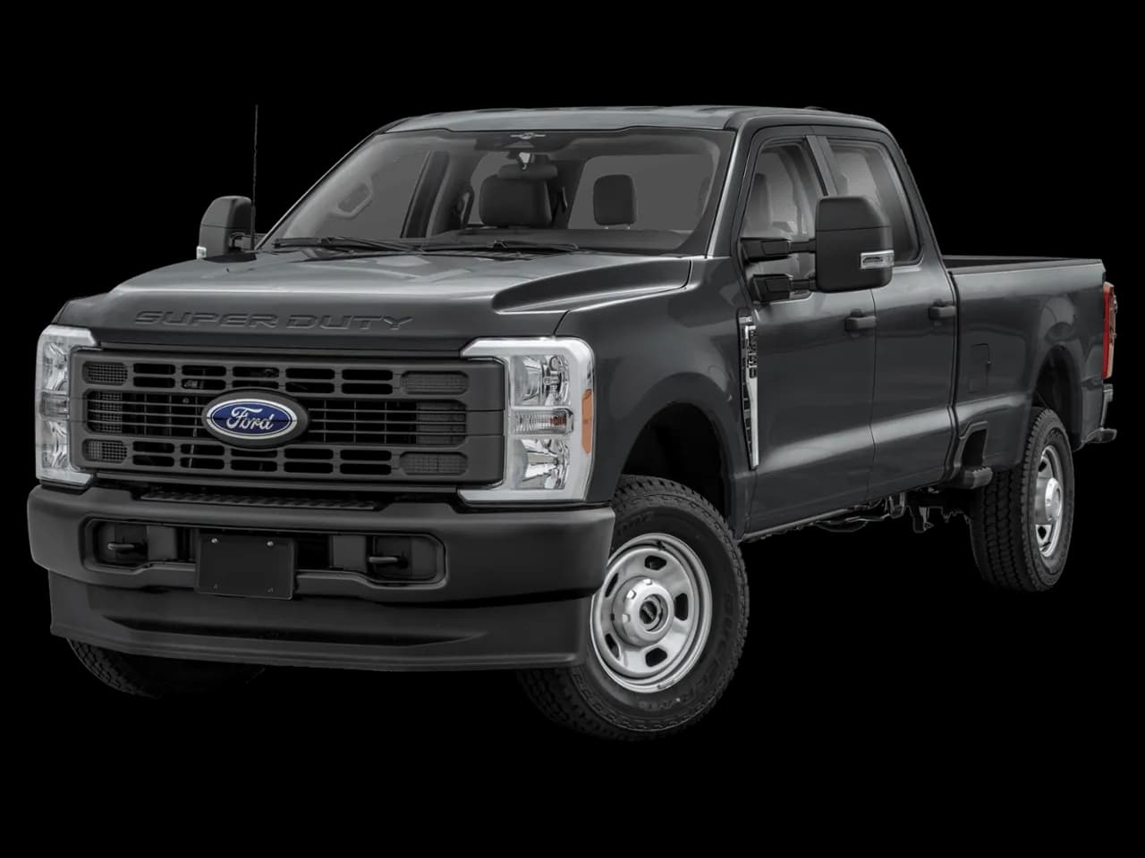 2027 Ford F-350SD - Pickup
