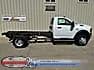 2024 Ram 5500HD
