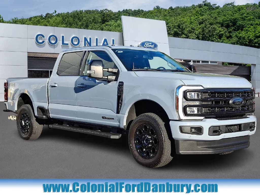 2024 Ford F-350SD - Pickup