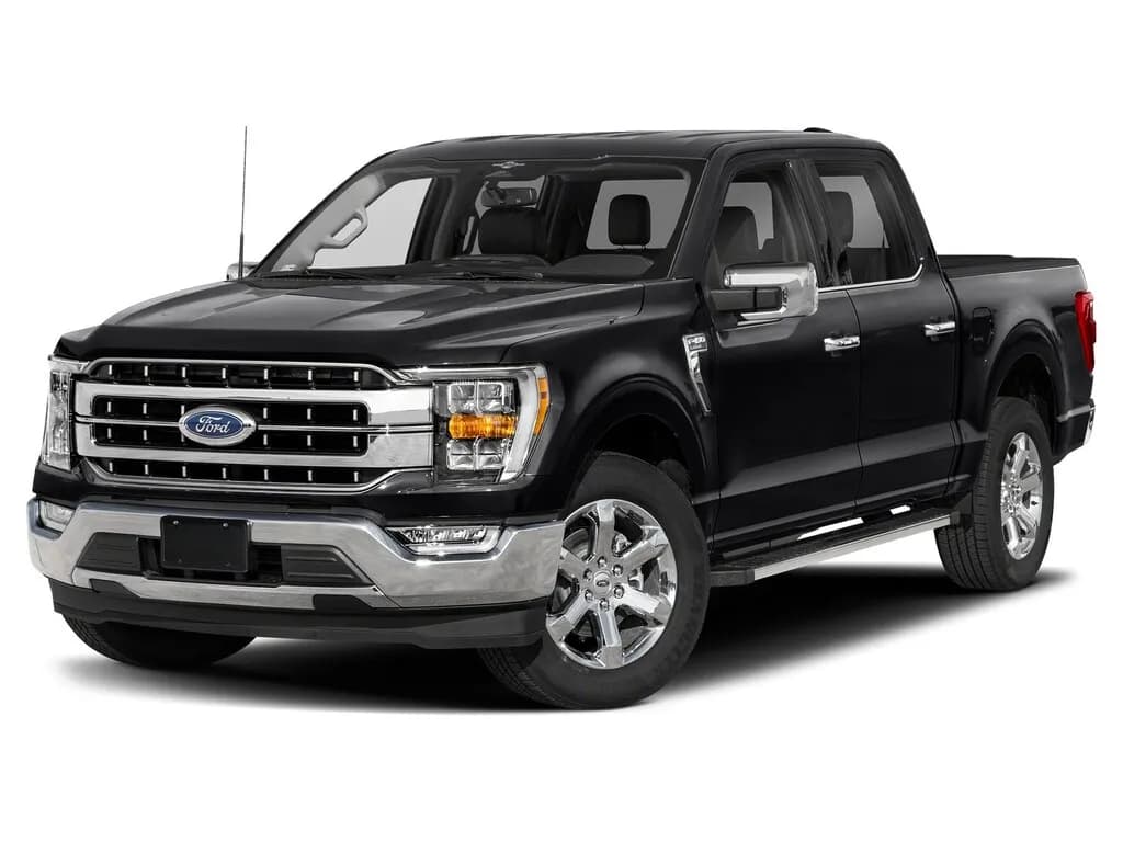 2023 Ford F-150 - Pickup