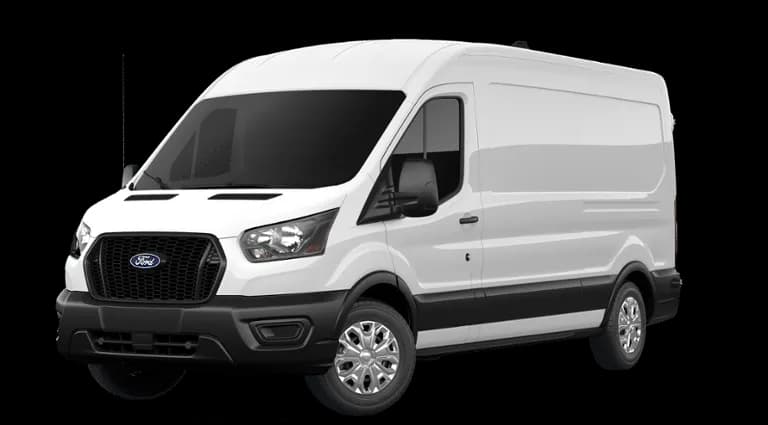 2027 Ford Transit-150 - Vans